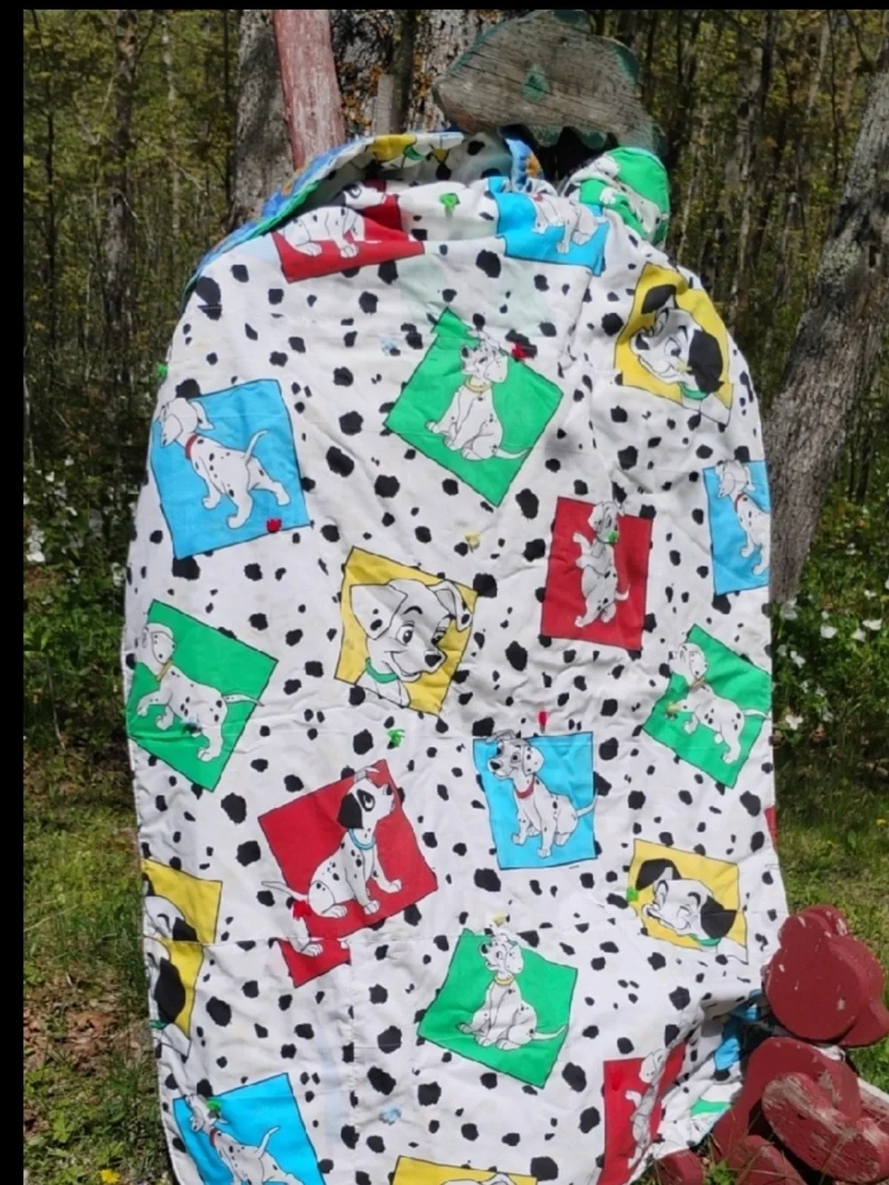 🐱 Hello Kitty Twin Flat Sheet NPLVC